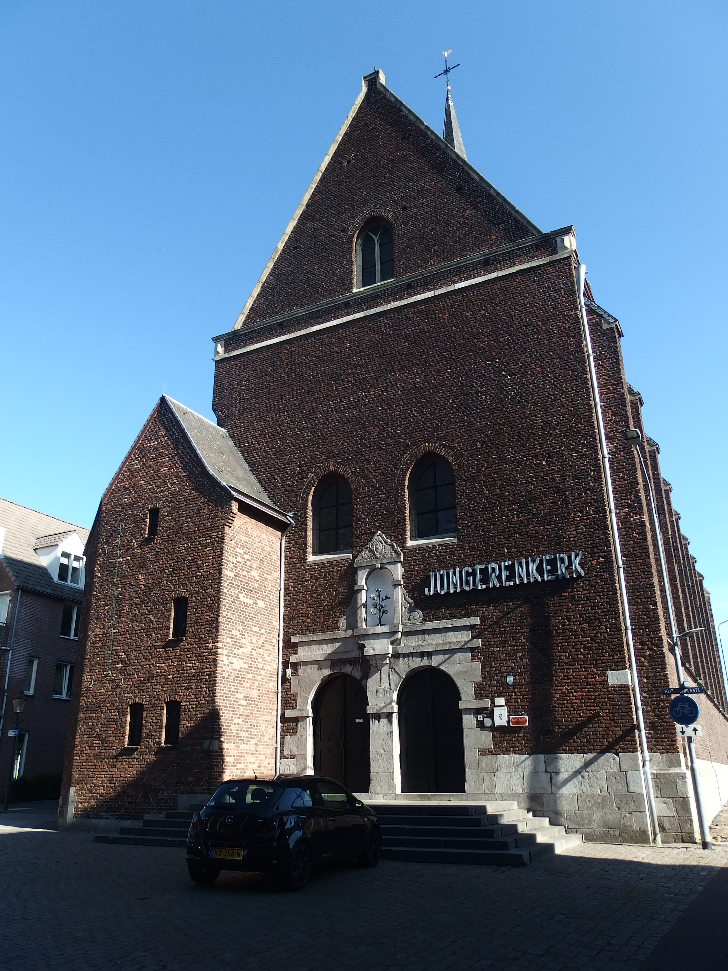 A Countertenor's Christmas 2025, Venlo